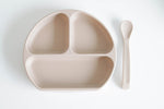 Load image into Gallery viewer, Sand Silicone Meal Set
