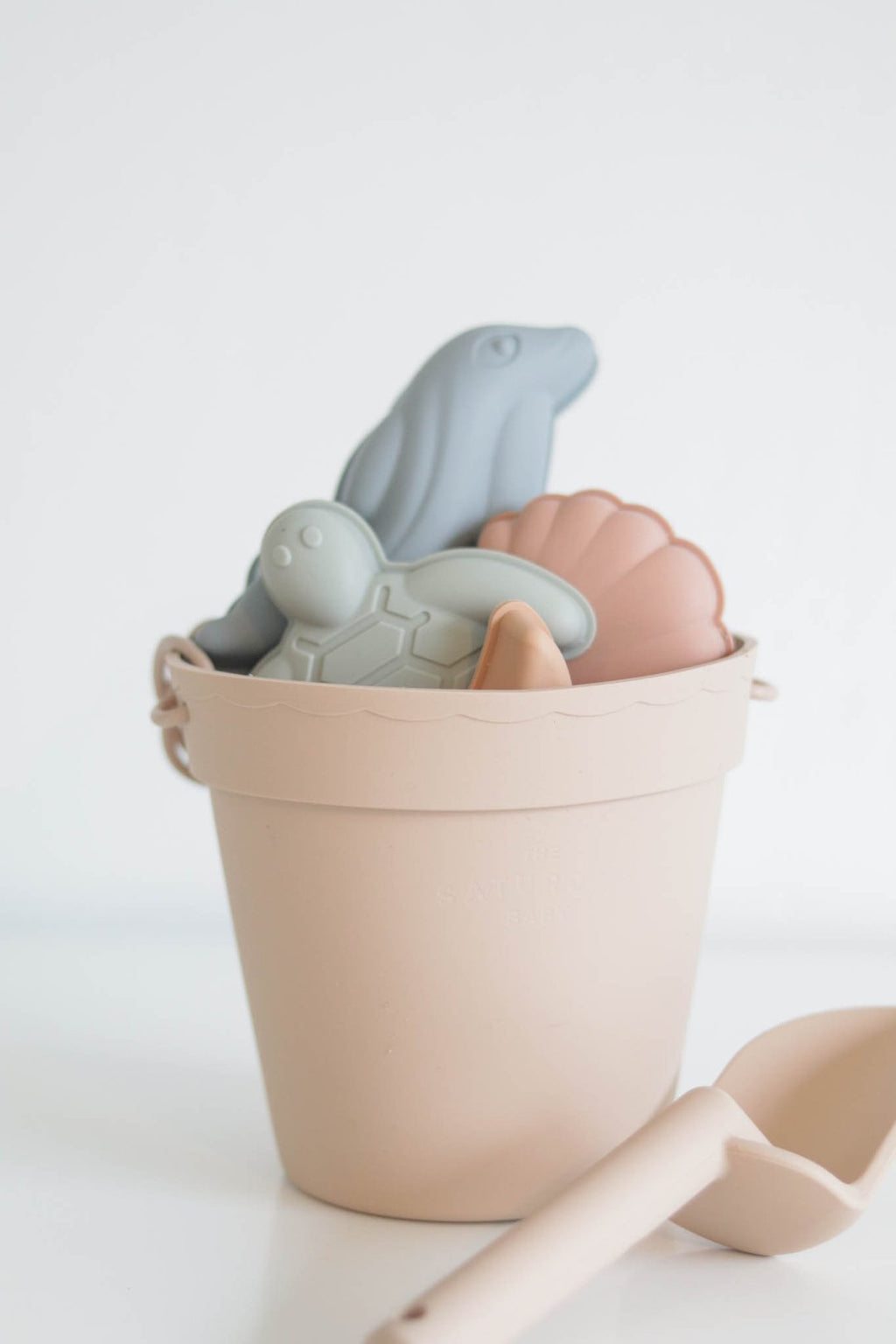 Baby Beach & Sand Toy