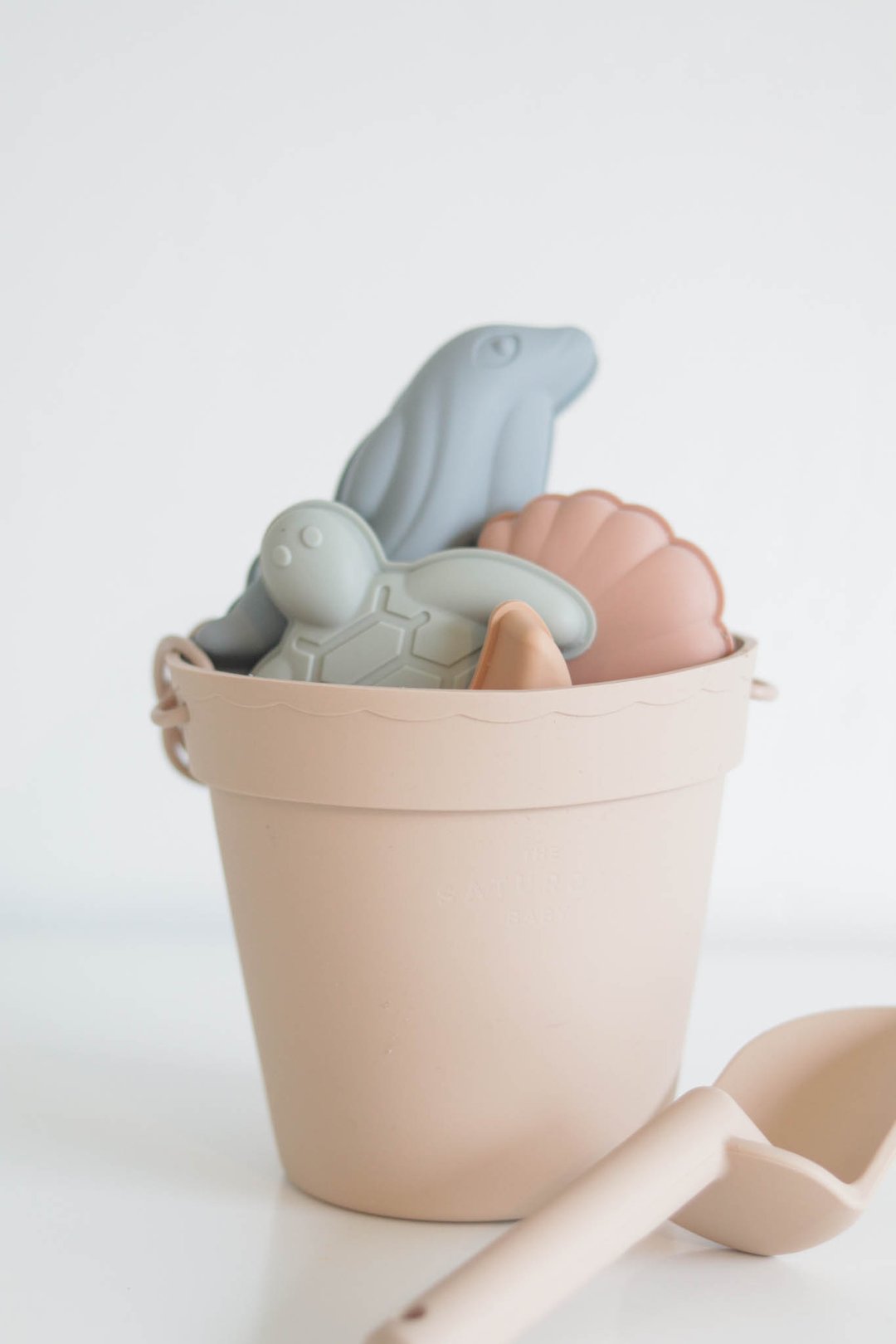 Baby Beach & Sand Toy