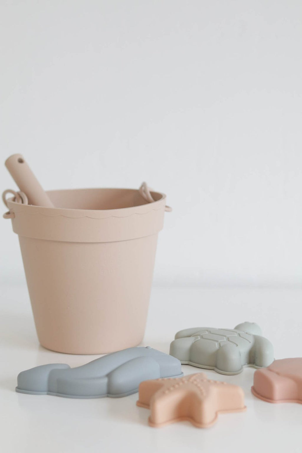 Baby Beach & Sand Toy