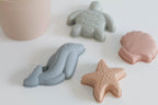 Baby Beach & Sand Toy