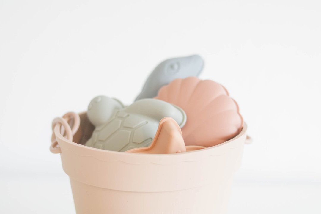 Baby Beach & Sand Toy