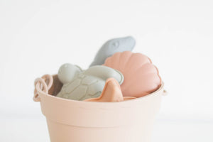 Baby Beach & Sand Toy