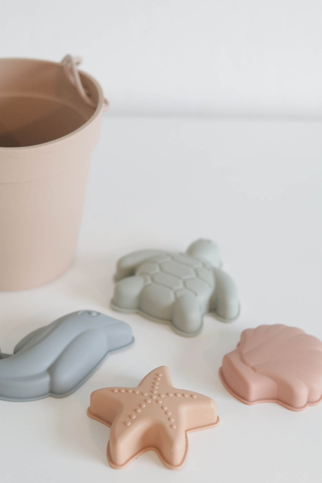 Baby Beach & Sand Toy