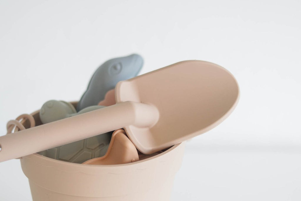 Baby Beach & Sand Toy