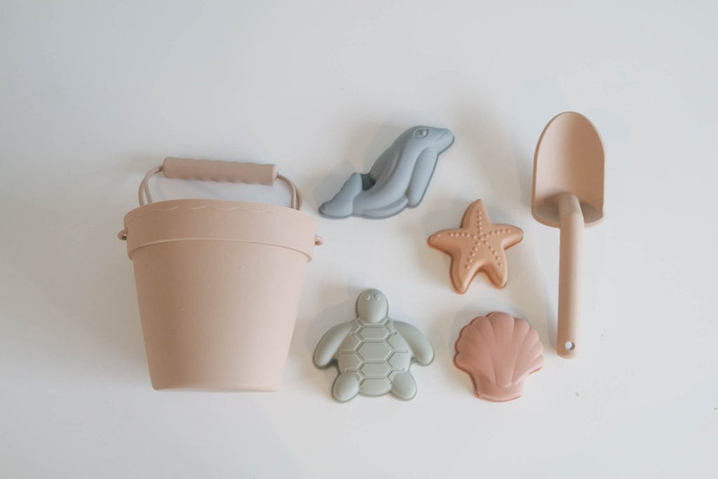 Baby Beach & Sand Toy