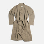 Load image into Gallery viewer, The Organic Gauzy Robe - Sage

