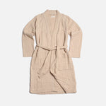 Load image into Gallery viewer, The Organic Gauzy Robe - Sand
