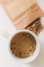 Unwind | Botanical Herbal Tea