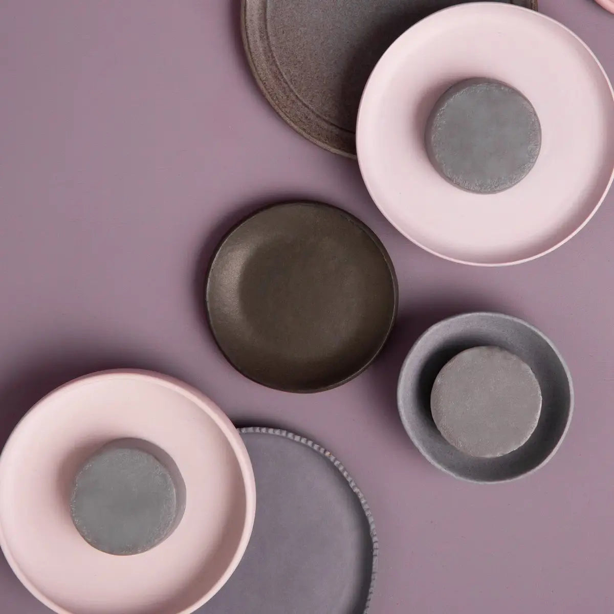 Scalp Care Organic Hair Conditioner Bar