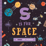 Load image into Gallery viewer, S Is for Space

