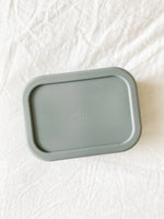 Load image into Gallery viewer, Silicone Bento Box | Sky

