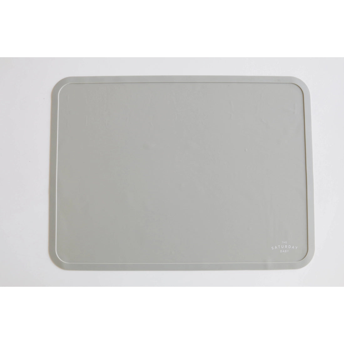 Silicone Placemat