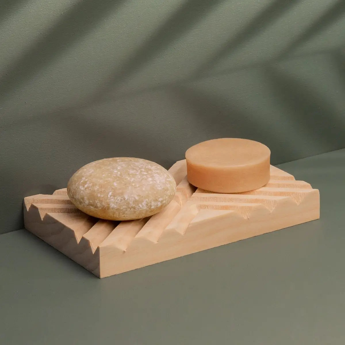Oily/Fine Organic Hair Conditioner Bar