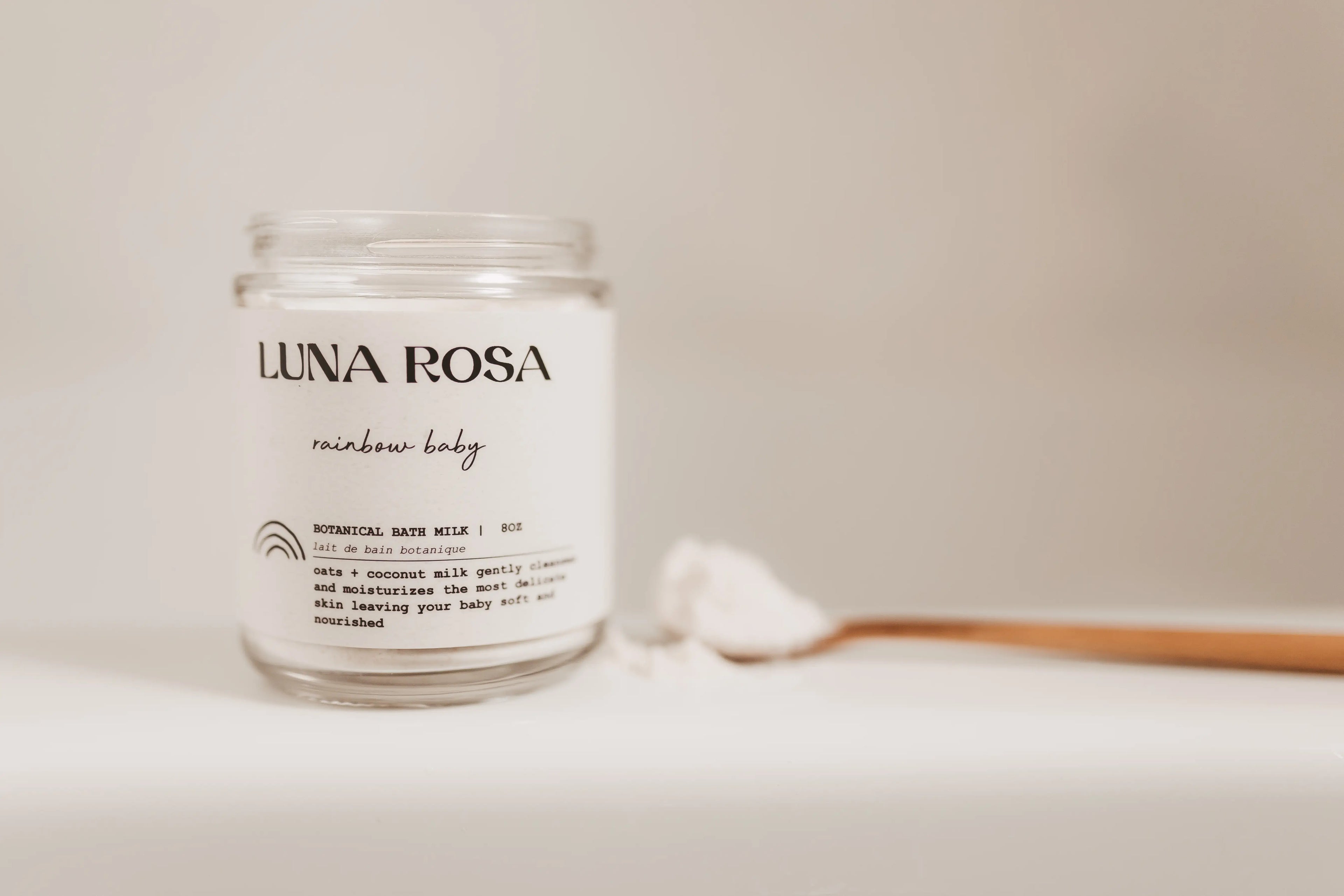 New Mama + Babe | Postpartum Care Kit