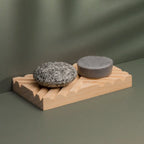 Scalp Care Organic Hair Shampoo Bar