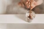 Load image into Gallery viewer, Rainbow Baby | Botanical Bath Milk

