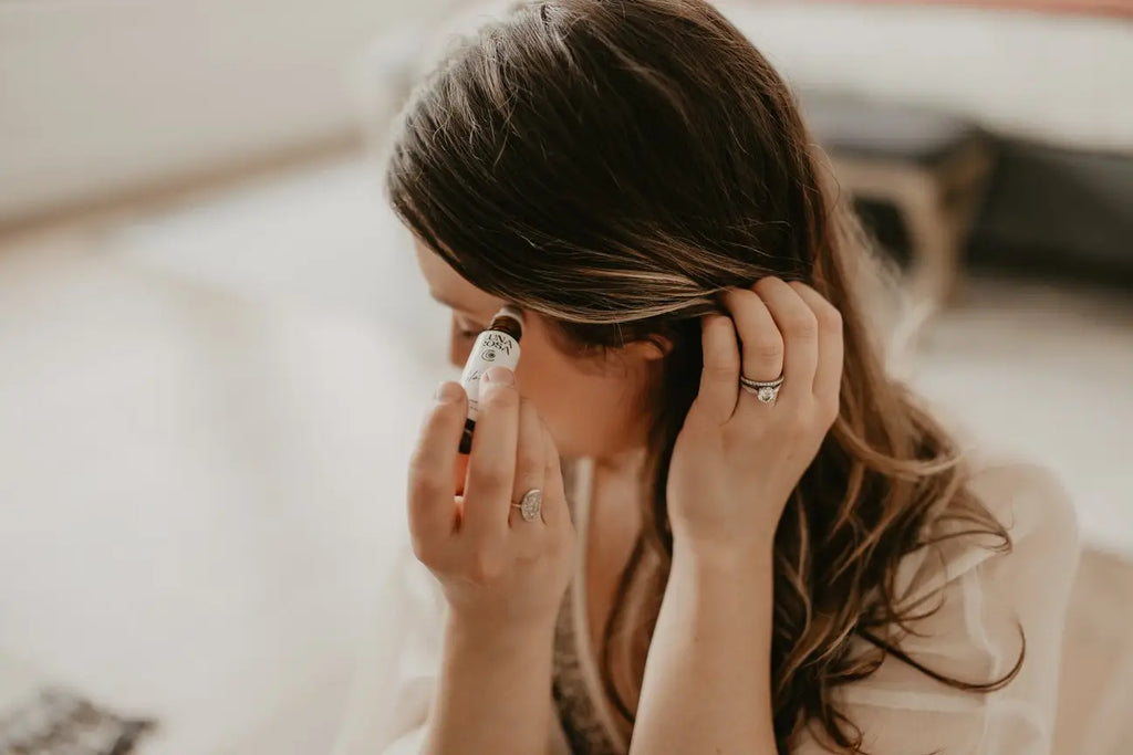 Bloom | Essential Oil Roller