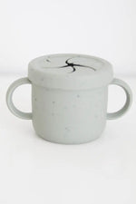 Load image into Gallery viewer, Silicone Snack Cup
