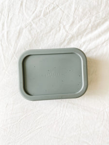 Silicone Bento Box | Sky Speckled