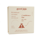 Dry/Curly Organic Hair Conditioner Bar