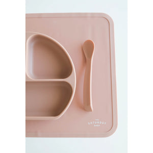 Silicone Placemat
