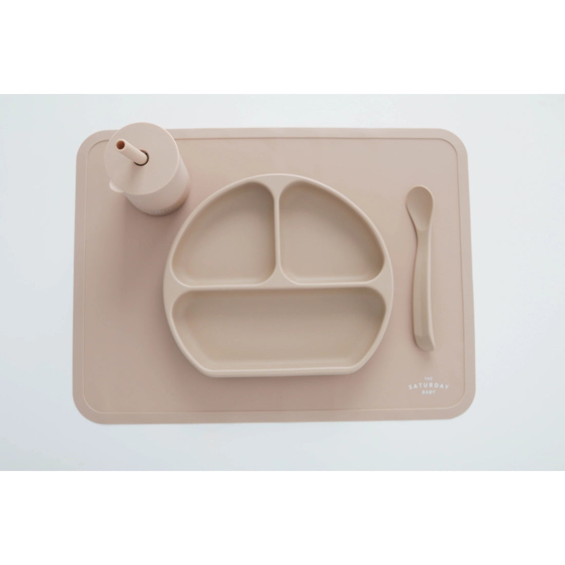 Silicone Placemat
