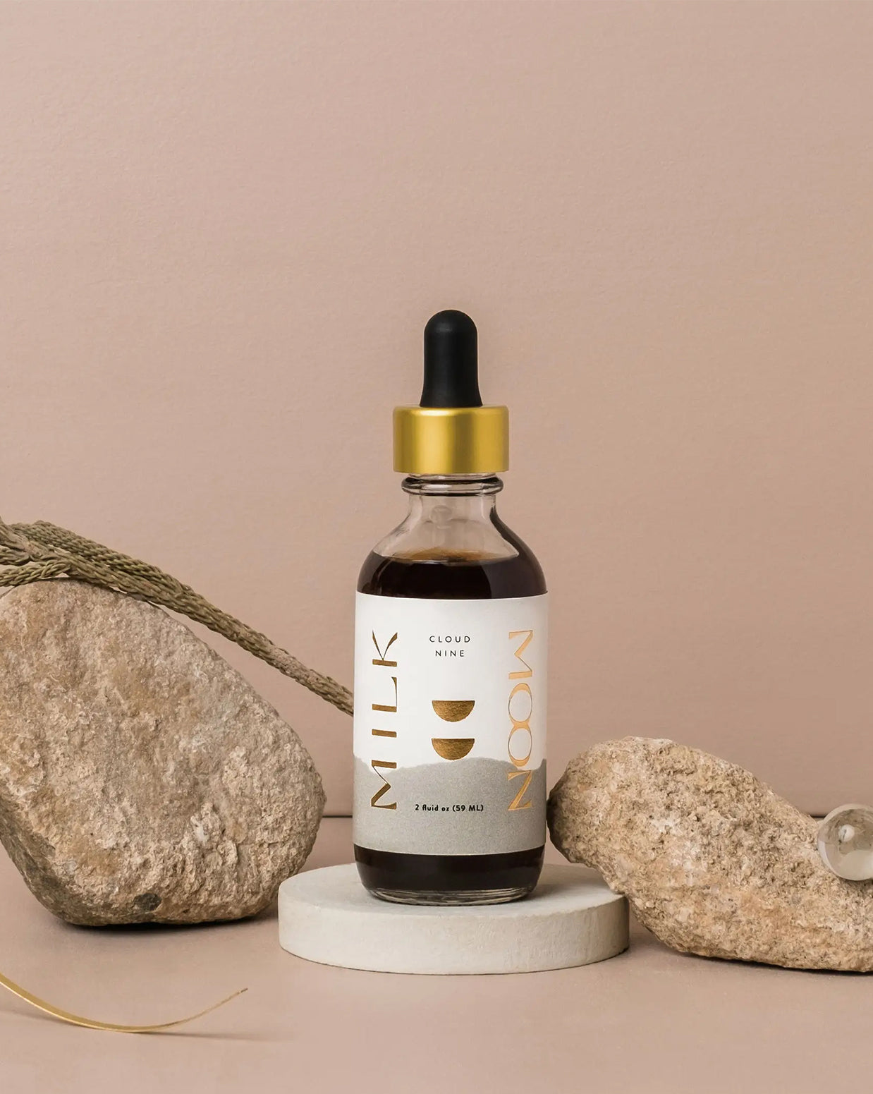 Cloud Nine Formula