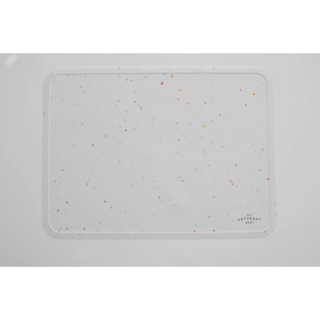 Silicone Placemat