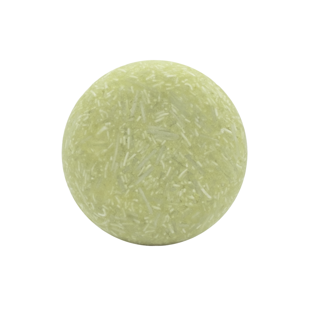 Normal/Balanced Organic Hair Shampoo Bar