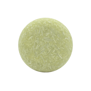 Normal/Balanced Organic Hair Shampoo Bar