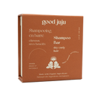 Dry/Curly Organic Hair Shampoo Bar