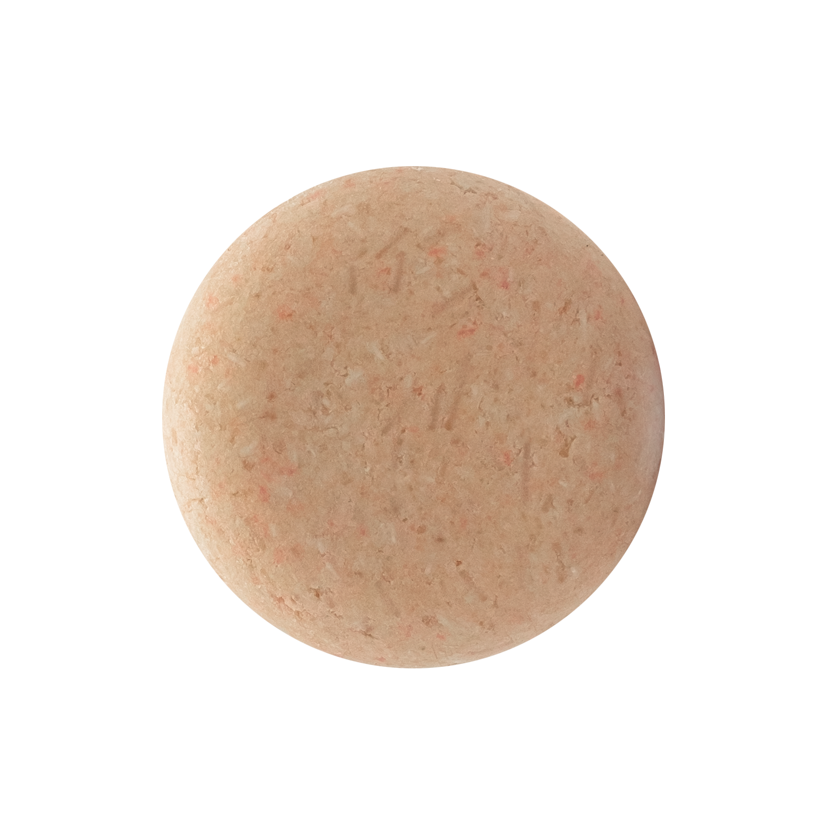 Oily/Fine Organic Hair Shampoo Bar