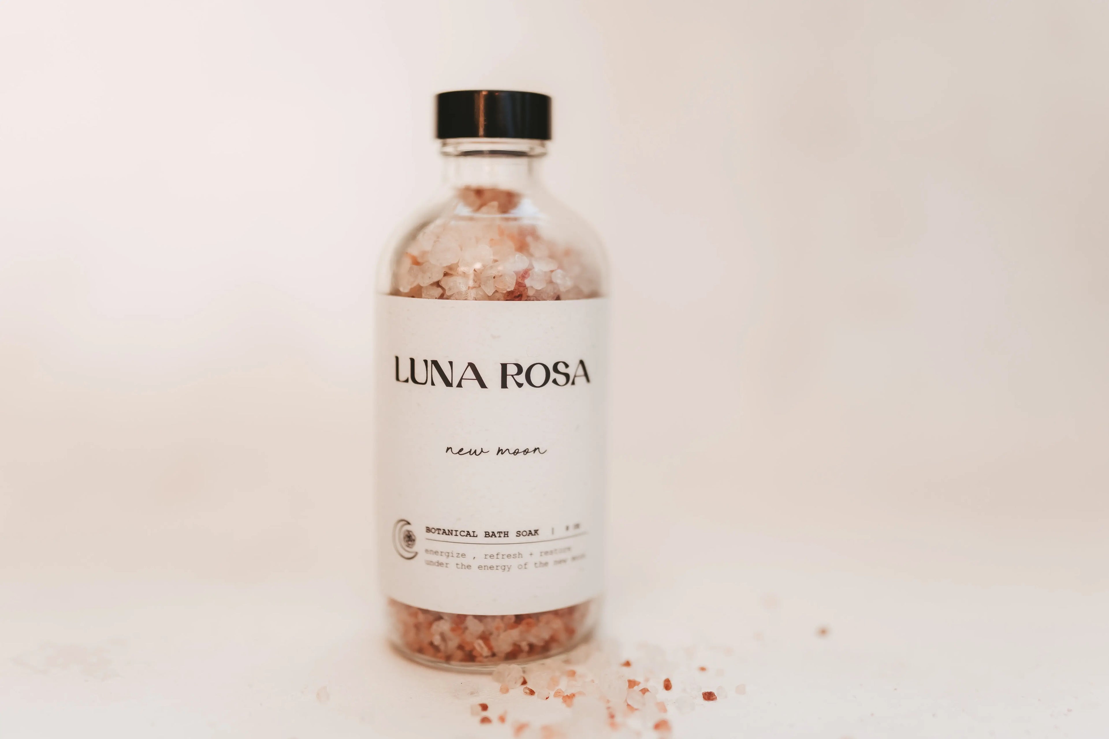 New Moon | Botanical Bath Soak