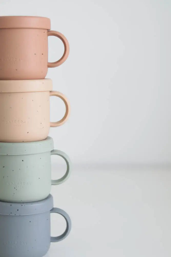 Silicone Snack Cup