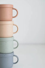 Load image into Gallery viewer, Silicone Snack Cup
