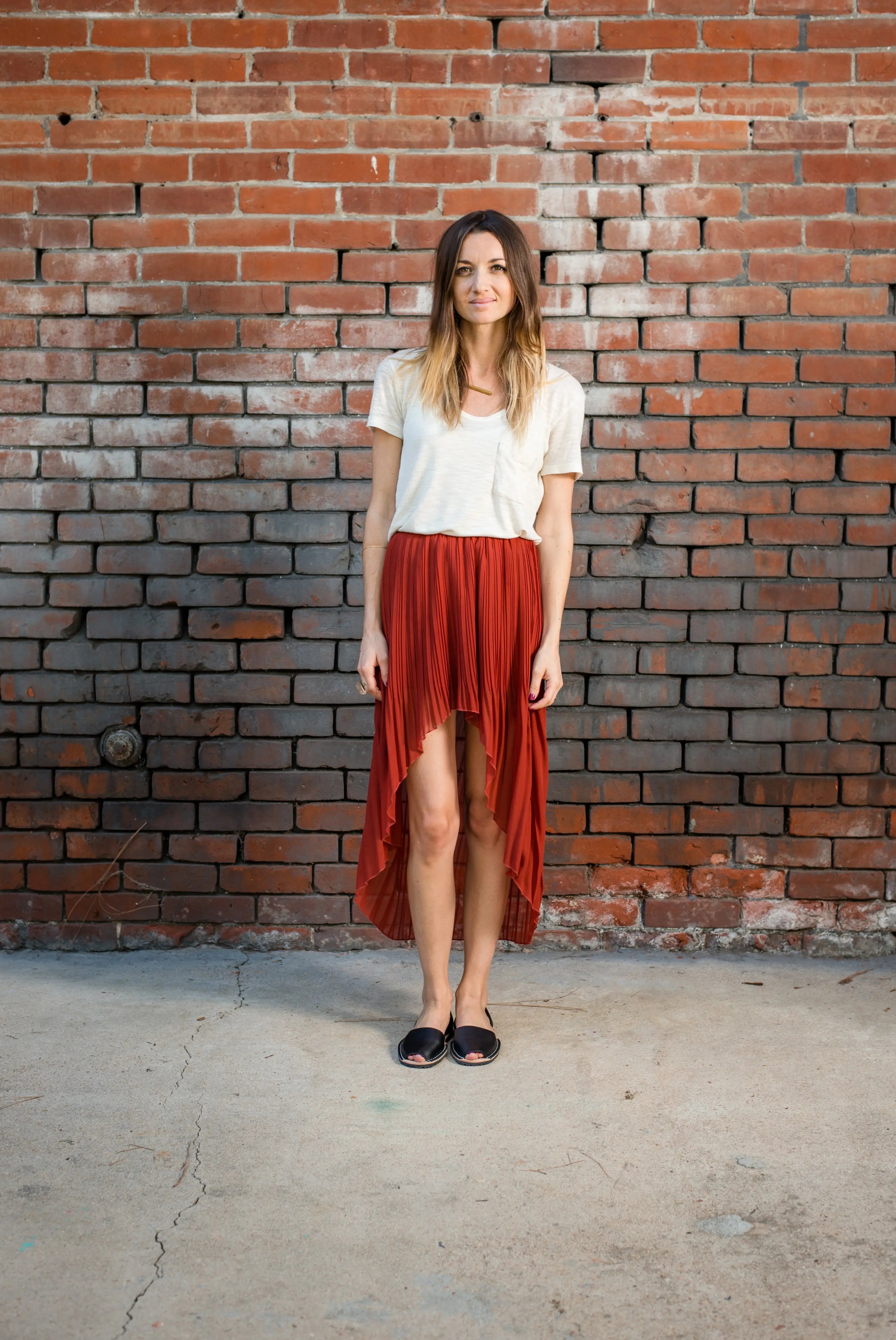 Pons Avarcas Classic Women's Sandals | Black