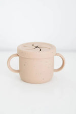 Load image into Gallery viewer, Silicone Snack Cup
