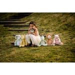 Load image into Gallery viewer, Organic Plush Toy | Lionel The Lion
