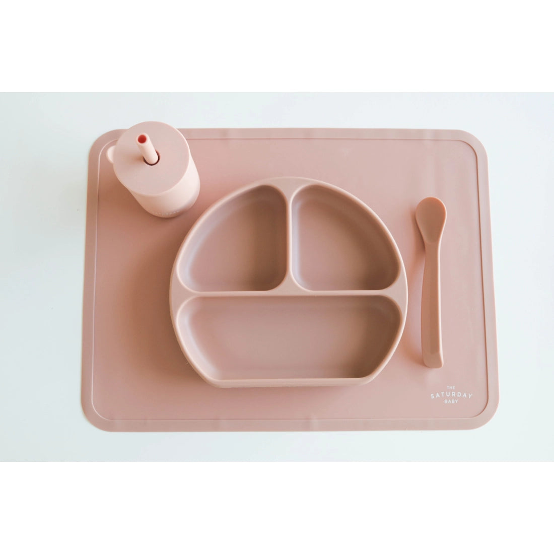 Silicone Placemat