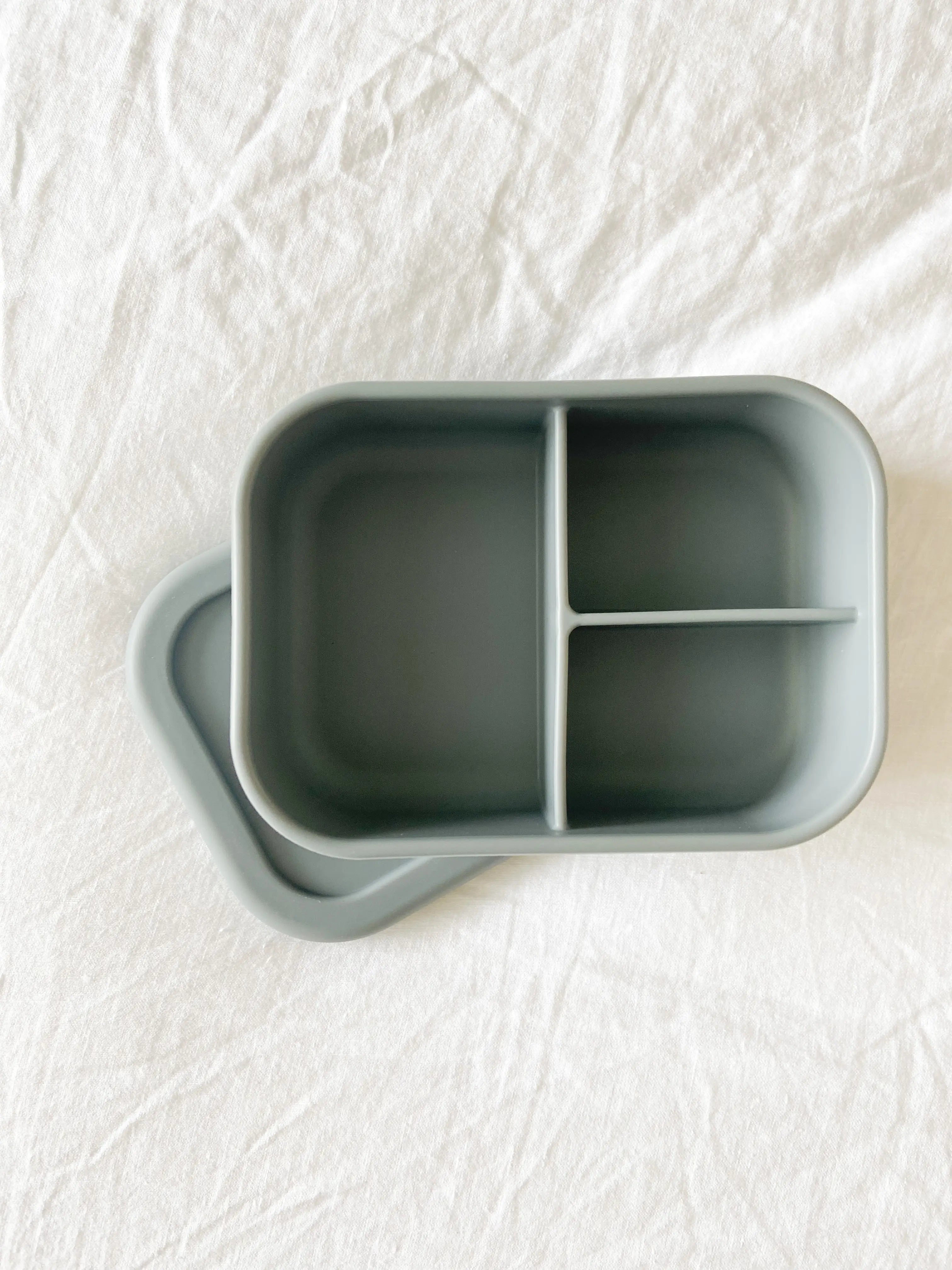 Silicone Bento Box