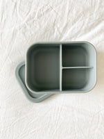 Load image into Gallery viewer, Silicone Bento Box
